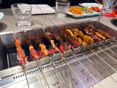 -邢氏老太太烤串(北兴街店)