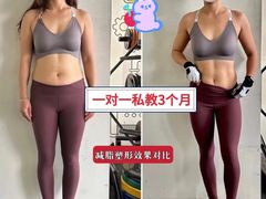 -加伍磅健身(千树店)