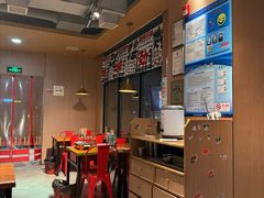-三太子地摊烧烤·小龙虾(北蔡店)