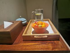 -鼎族怡华·指压·经络·疗愈SPA(紫荆店)