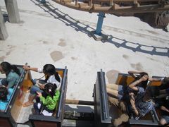 -山西乌金山旅游区