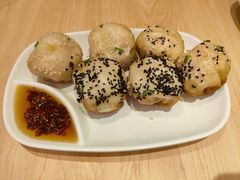 -小杨生煎(湟普汇店)