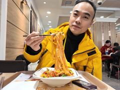 -魏家凉皮(博水商务大厦店)