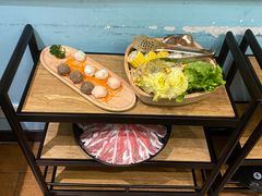 -春润大地海南椰子鸡(沙井京基百纳广场店)