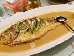 -合胜记太原排档(王府井店)