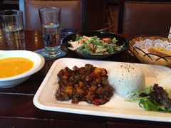 -蓝枪鱼西餐厅(锦华店)