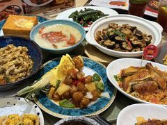 -滋味满屋美食坊(上海街店)