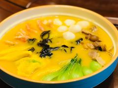 -古越舫·精品杭帮菜(商都路店)