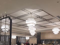 -京香轩·中餐厅(上海中庚聚龙酒店)