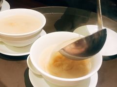 古法鸡煲翅-陶陶居海鲜酒家(新马路店)