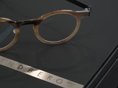 -大视光学•LINDBERG林德伯格•全球手工眼镜集合店(王府井店)
