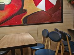 大堂-焦记老潼关肉夹馍(东五路店)