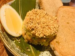 -THE CUT Rooftop顶楼牛排餐吧(环贸iapm店)