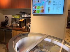 -1868 Café(上海自然博物馆店)