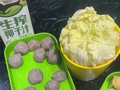 -小海豚•老字号海鲜餐厅(天涯店)