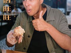 羊腿饭-零·壹新疆羊肉抓饭