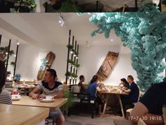 -确喜美味小厨(西单商场兰州店)