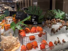 -Social 秀西餐厅-长沙瑞吉酒店(运达店)