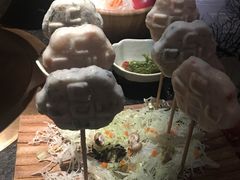 -湊湊火锅·茶憩(新中关购物中心店)
