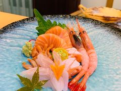 -达摩君日本料理(泰海花园小区店)