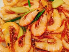 -健跳小海鲜(人民路店)