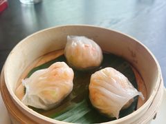 -广州柏悦酒店·悦景轩·粤菜餐厅