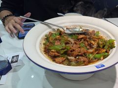 -兰湘子·湘菜小炒(石家庄万象城店)