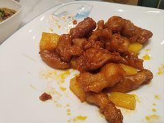 -南山翁新概念川菜(江宁万达广场店)
