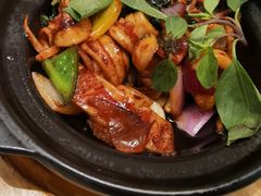 -四道菜·福建菜馆(新街口金鹰店)