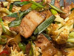 -壹只菜·崇明本地特色菜(崇明南门店)