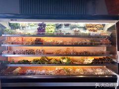 -万记麻辣烫国展总店