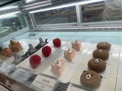 -嗒令甜品·主题融合料理餐厅(首座时代店)