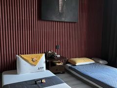 -菩泰·泰式草本按摩SPA(国大城市广场店)