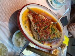 剁椒鱼头-云梦庭·剁椒鱼头(银泰中心in99店)