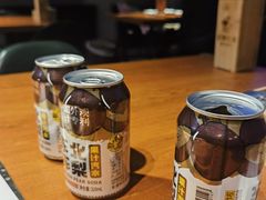 -京狮炙燥·精酿烧烤(首经贸店)