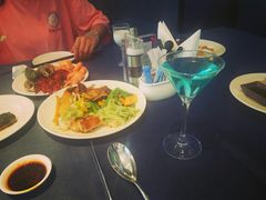 -鹭江潮餐厅•福建菜(鹭江佲家酒店)