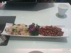 两份凉菜-自贡盐帮菜·玩辣餐厅(樱花园西街店)