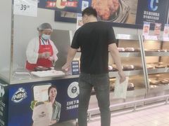 -家乐福会员店(南翔店)