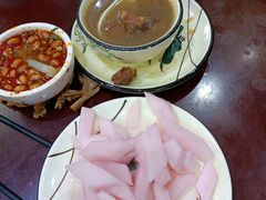 -菌之家·专业纯野生菌火锅·特色炒菌