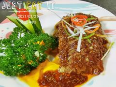 -薄荷花园音乐餐厅(邯郸店)