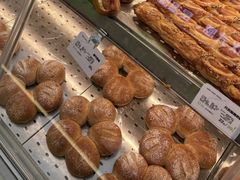 -皇后西斯汀饼店(文化路店)