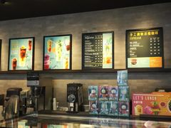-星巴克(杭州西湖银泰1F店)