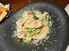 -咖梦餐厅 COMENG RESTAURANT