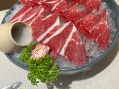 -芭夯兔·兔肉汤锅(新都店)