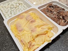 -杭州开元名都大酒店·地中海自助餐厅