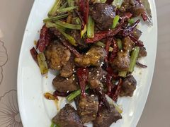 -君霖海鲜私房菜(春柳店)