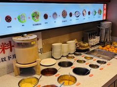 -骨之味·筒骨汤火锅(江头店)