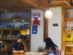 -勺子米线·云南传统小吃市集(四方街店)