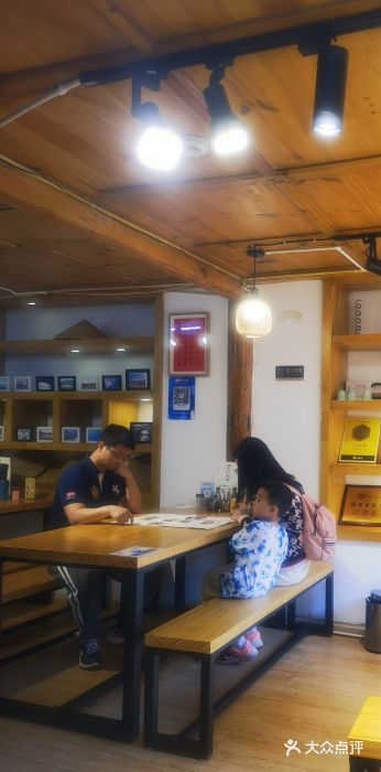 勺子米线·云南传统小吃市集(四方街店)图片