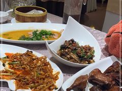 -王府井酒店(金桥港湾店)
